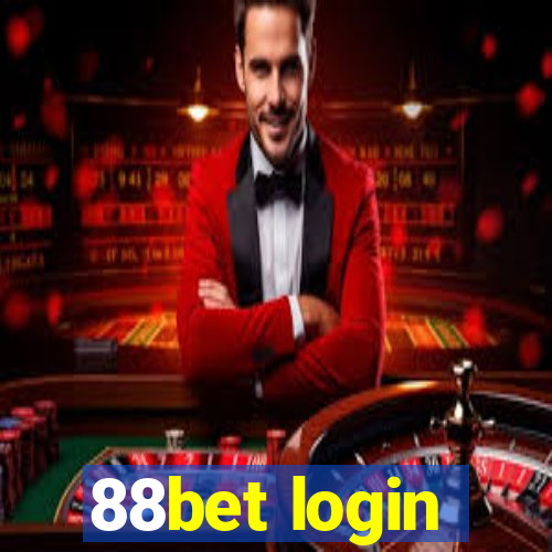 88bet login